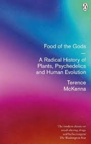 food of the gods by Terence McKenna