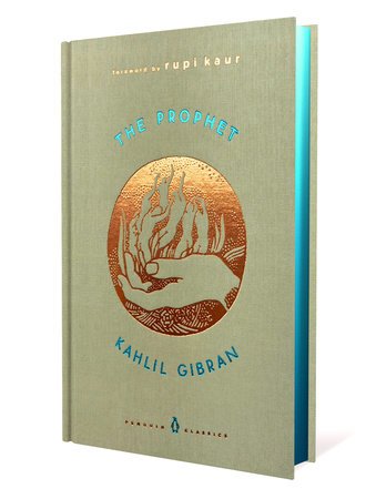 The prophet special edition