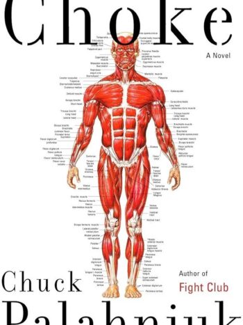 CHoke by Chuck Palahniuk
