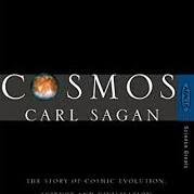 Cosmos by Carl Sagan