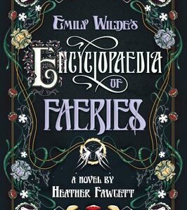 1000048586.jpg Encyclopaedia of faeries by Emily Wilde's