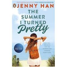 the summer I turned pretty
 by jenny han