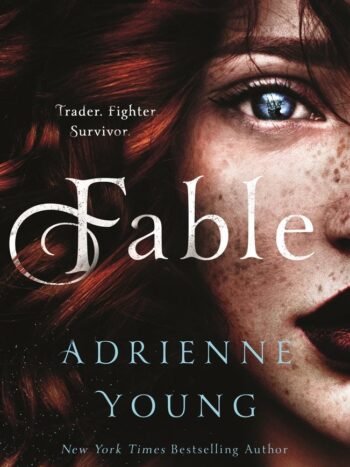 1000051012.jpg Fable
by Adrienne young