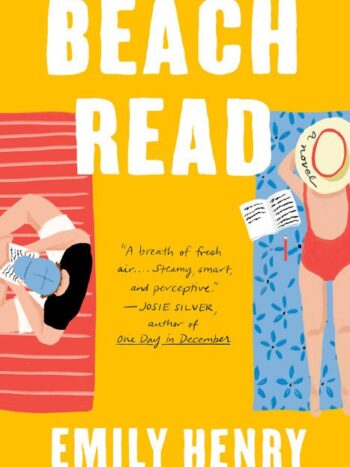 Beach read
by Emily Henry