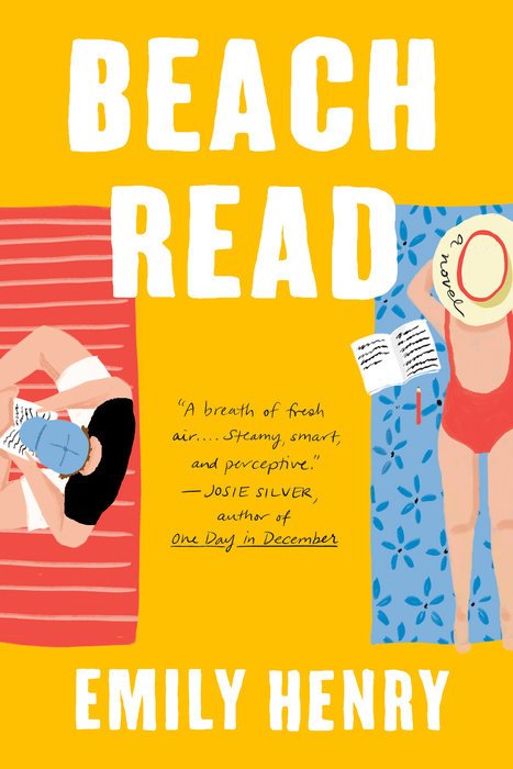 Beach read
by Emily Henry