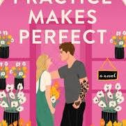 Practice makes perfect
by Sarah Adams