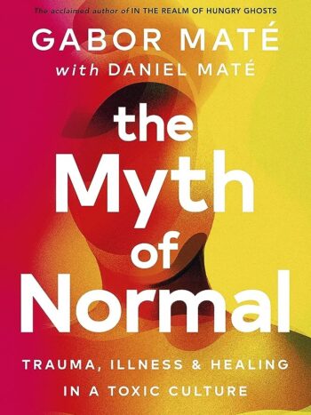 The myth of Norma
by Gabor Mate