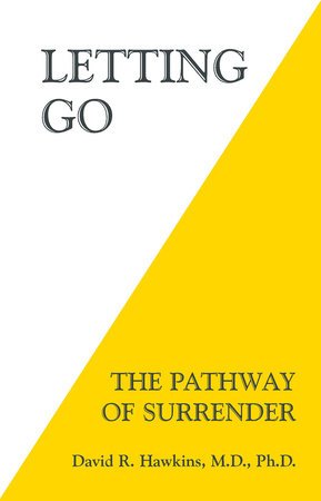 Letting go
by David Hawkins