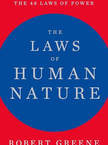 The Laws of Human Nature

by Robert Greene