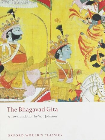 The Bhagavad-Gita Gita
