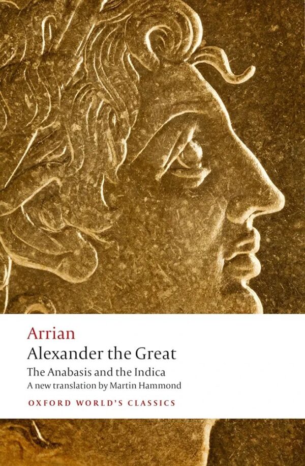 Adrian
Alexander the great