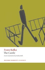 Franz Kafka
The Castle