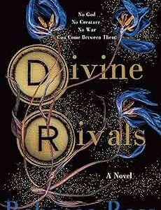 Divine Rivals: A Novel: 1 (Letters of Enchantment) - Hardcover

Ross, Rebecca