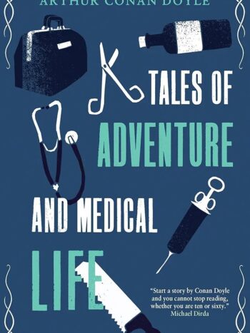 1000054748.jpg Tales of Adventures and Medical Life
ARTHUR CONAN DOYLE