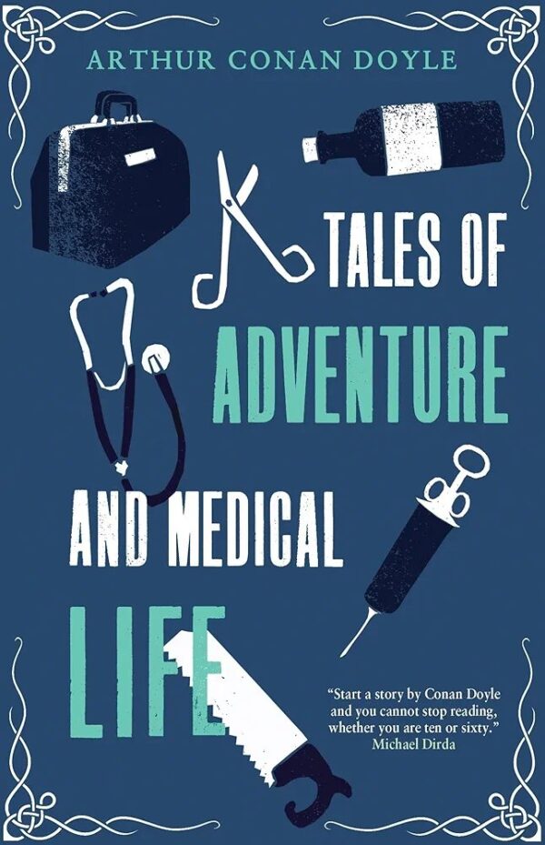1000054748.jpg Tales of Adventures and Medical Life
ARTHUR CONAN DOYLE