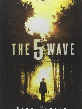 The 5th Wave (The Fifth Wave, #1) - Softcover

Rick Yancey