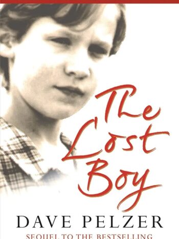 The Lost Boy 

Dave Pelzer