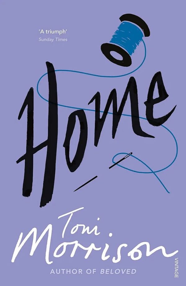 1000055850.jpg Home By Toni Morrison.