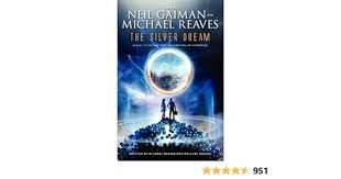 The Silver Dream
Neil Gaiman