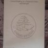 The Bank of Lebanon : central banking in a financial centre and entrepot / Abdul-Amir Badrud-Din