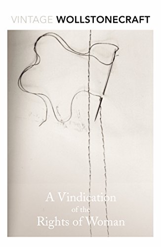 A Vindication of the Rights of Woman - Softcover

Wollstonecraft, Mary