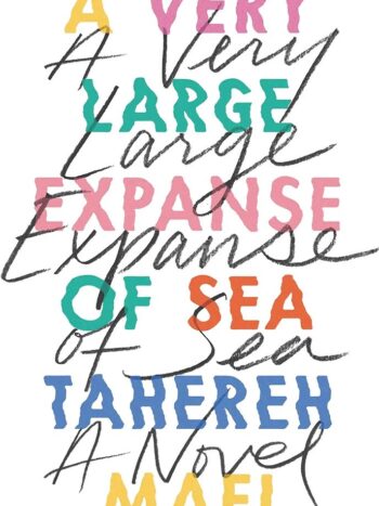 1000056359.jpg A Very Large Expanse of Sea - Couverture souple
Mafi, Tahereh