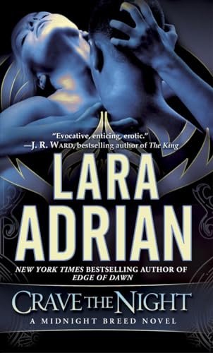 Crave the Night

Adrian, Lara