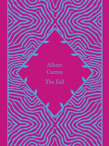 The fall (A Penguin Classics Hardcover) 

Albert Camus