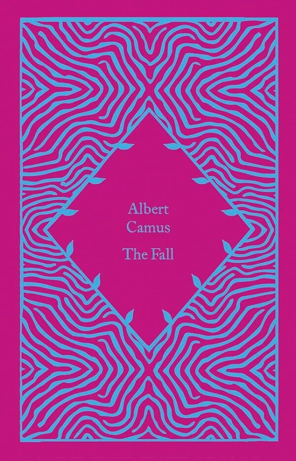 The fall (A Penguin Classics Hardcover) 

Albert Camus