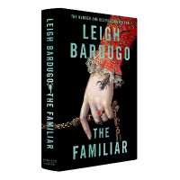 Familiar 
Limited Exclusive Edition

by Bardugo, Leigh