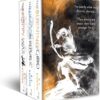 Poppy War Boxset 
by R.F. Kuang
