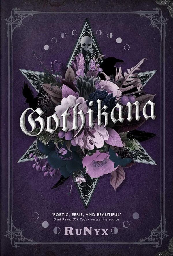 BOTHIKANA
BY RUNYX