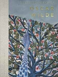 THE COLLECTED POEMS OF 
OSCAR WILD