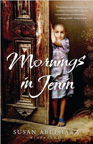 Mornings in Jenin
By
Susan Abulhawa