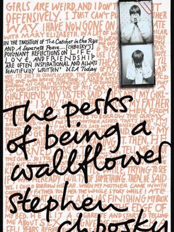 Perks of Being a Wallflower - Softcover

Stephen Chbosky