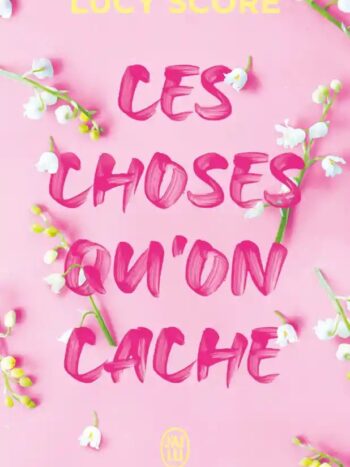 Ces choses qu'on cache

Score, Lucy