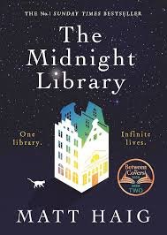the midnight library