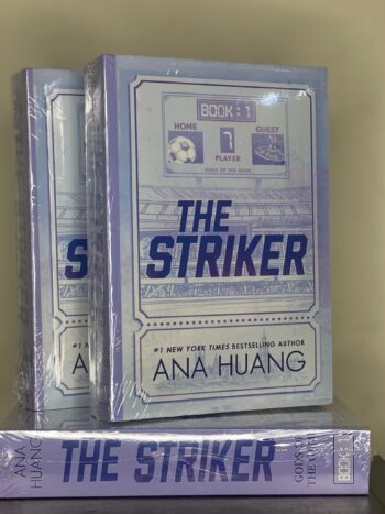 The striker