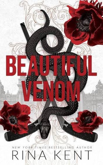 Beautiful venom
Rena Kent