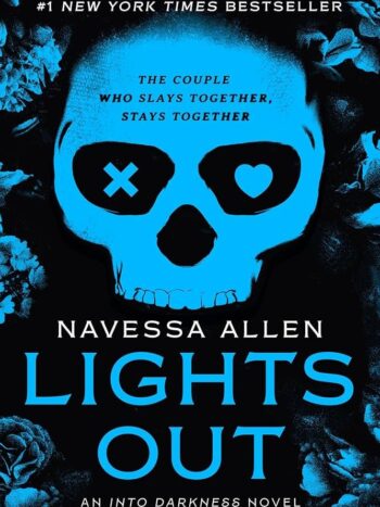 Lights out
Navessa Allen