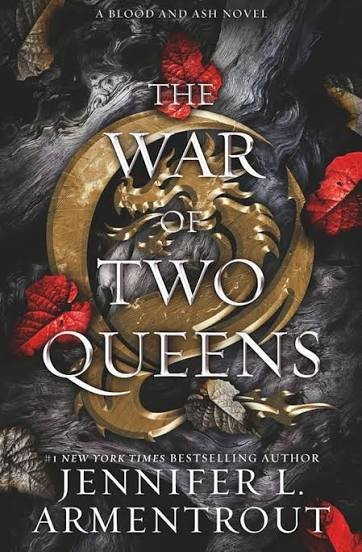 1000397960.jpg The war of two queens
Jennifer armentrout