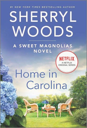 Home in carilina
Sherryl Woods