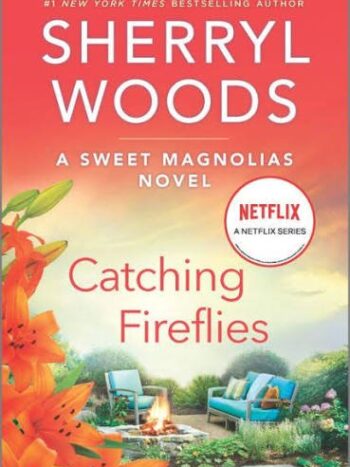 Catching fireflies
Sherryl Woods