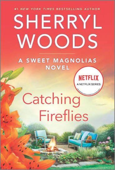 Catching fireflies
Sherryl Woods