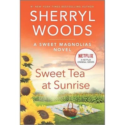 Sweet tea at sunrise
Sherryl Woods