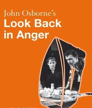 Jhon osborne's
Look back inanger
Aleksandr Sierz