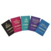 The F. Scott Fitsgerald collection of 5 books