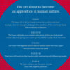 The Laws of Human Nature by Robert Greene