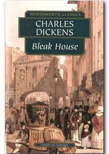 Bleak House By Charles Dickens
