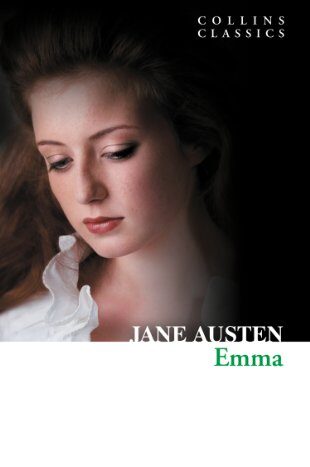 Emma by Jane Austen